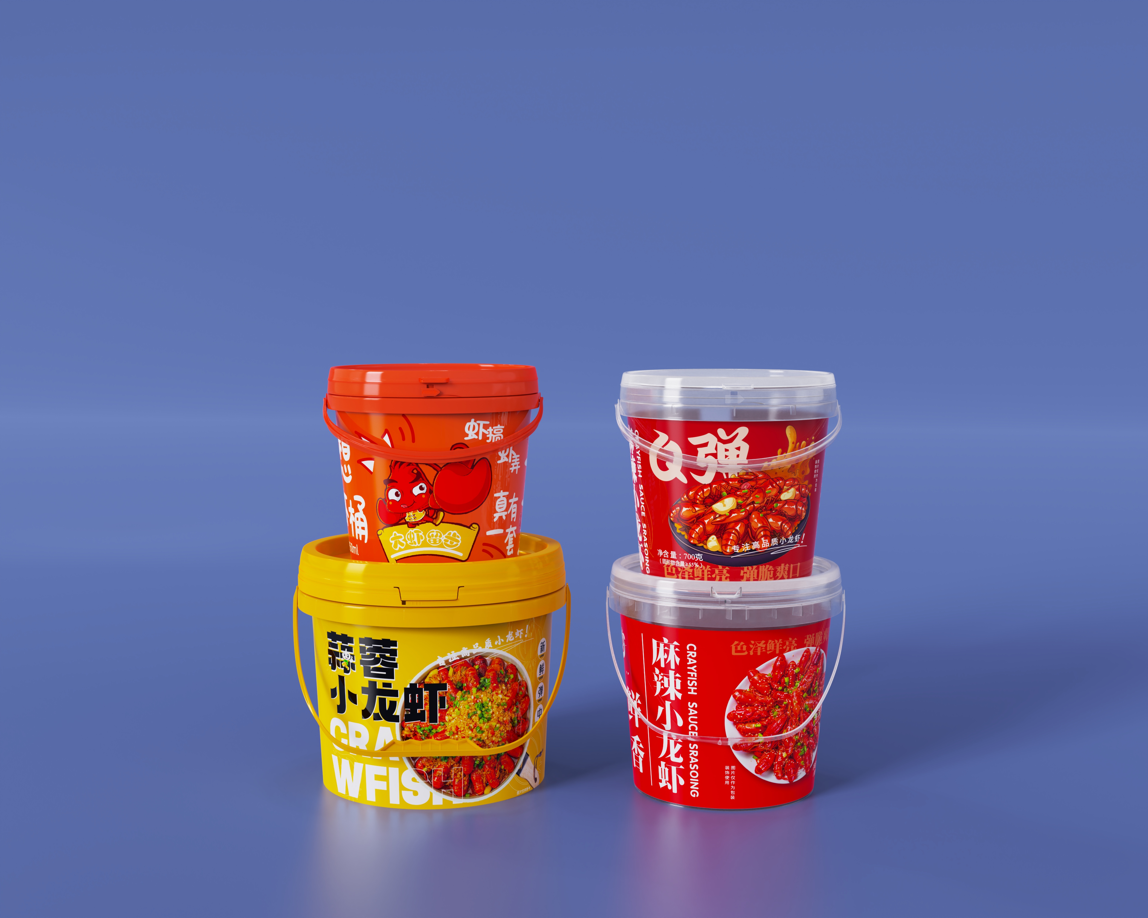 徐州龙虾桶