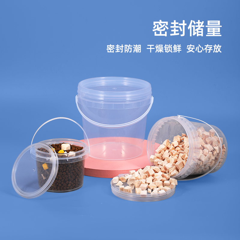 徐州猫粮桶